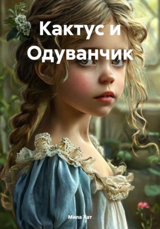 Мила Хат. Кактус и Одуванчик
