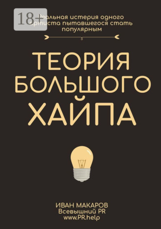 Иван Макаров. История большого хайпа