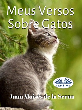 . Meus Versos Sobre Gatos