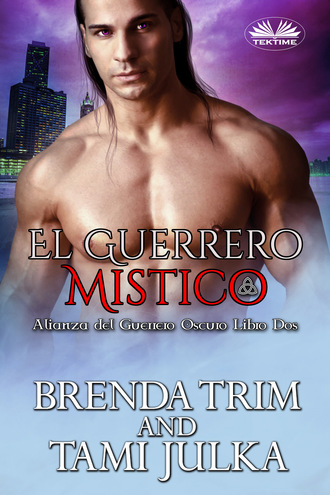. El Guerrero Mistico