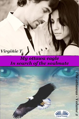 . My Ottawa Eagle