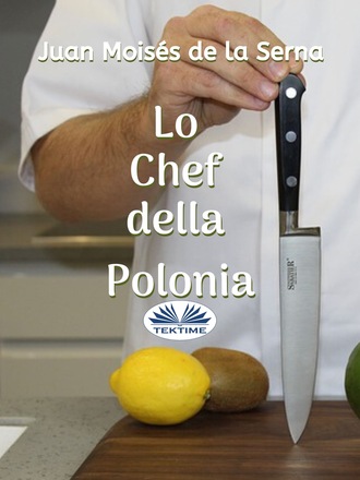 . Lo Chef Della Polonia