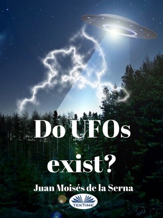 . Do UFOs Exist?