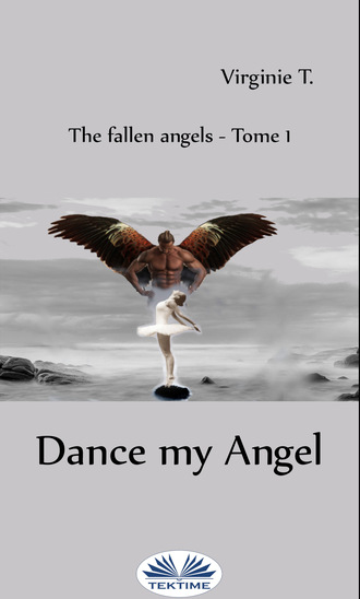 . Dance, My Angel