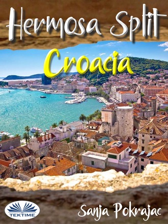 . Hermosa Split-Croacia