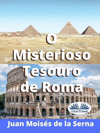 . O Misterioso Tesouro De Roma