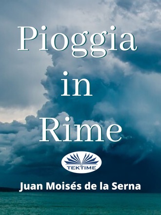 . Pioggia In Rime