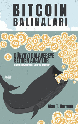 . Bitcoin Balinaları