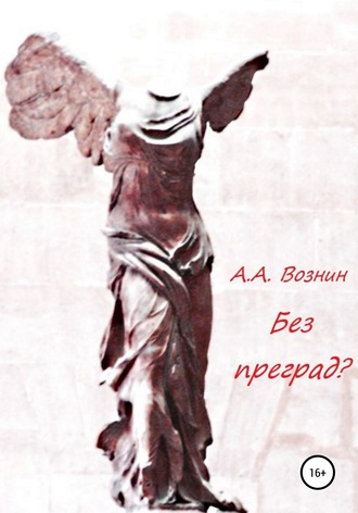 Андрей Андреевич Вознин. Без преград?