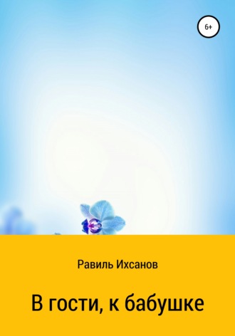 . В гости, к бабушке