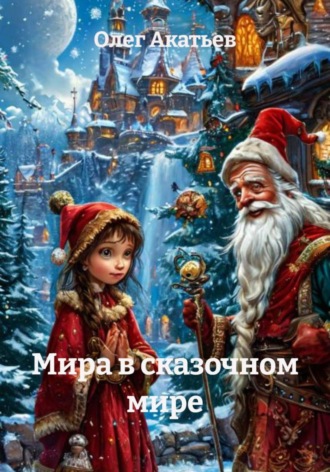 . Мира в сказочном мире