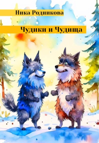 . Чудики и чудища