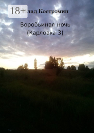 . Воробьиная ночь. Карловка-3