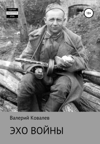 . Эхо войны