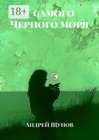 . У самого Черного моря