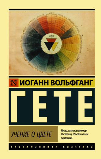 . Учение о цвете