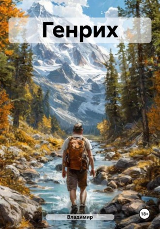 Владимир. Генрих