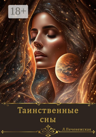 Лариса Печенежская. Таинственные сны