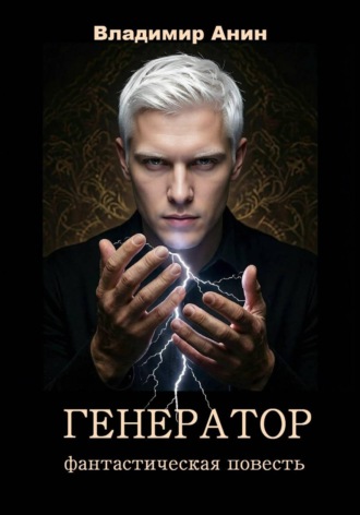 . Генератор
