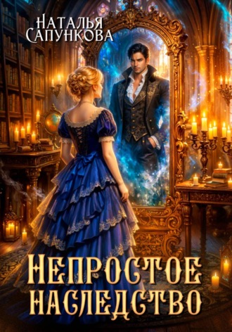 . Непростое наследство