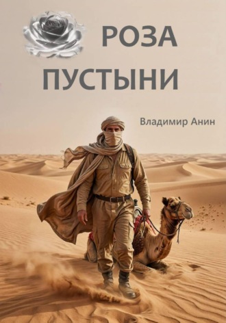 Владимир Анин. Роза пустыни