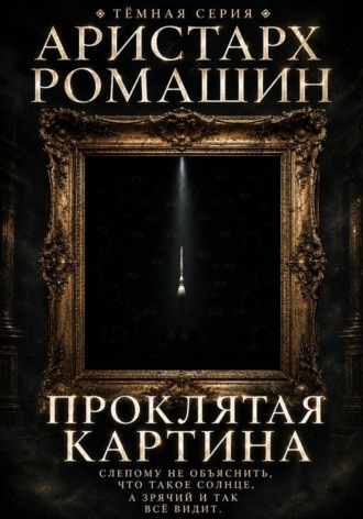. Проклятая картина