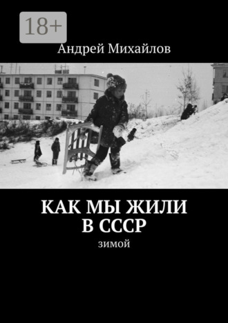 Андрей Михайлов. Как мы жили в СССР. Зимой