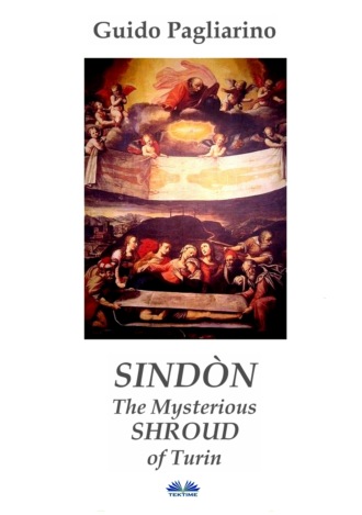 . Sindòn The Mysterious Shroud Of Turin