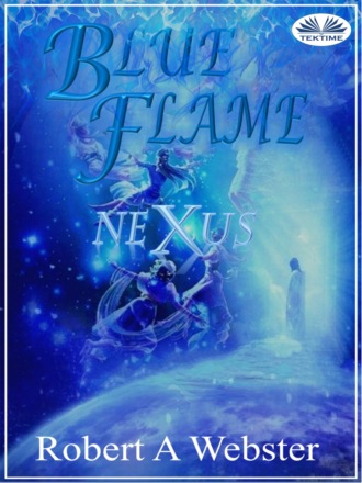 . Blue Flame