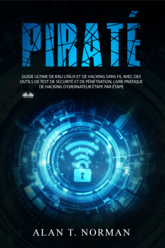 Alan T. Norman. Piraté