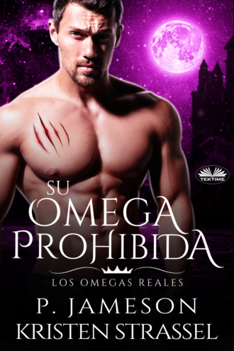 Kristen Strassel. Su Omega Prohibida