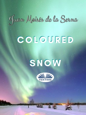 . Coloured Snow
