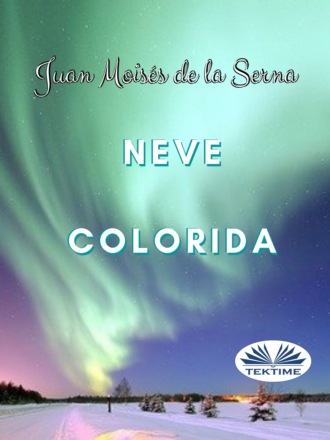 . Neve Colorida