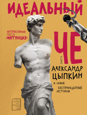. Идеальный Че. Интуиция и новые беспринцЫпные истории