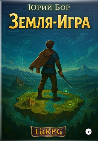 . Земля-Игра