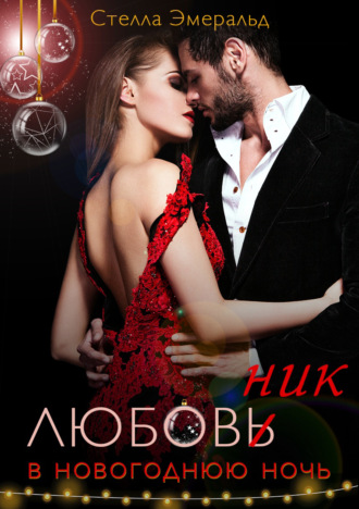 . Любовник в новогоднюю ночь