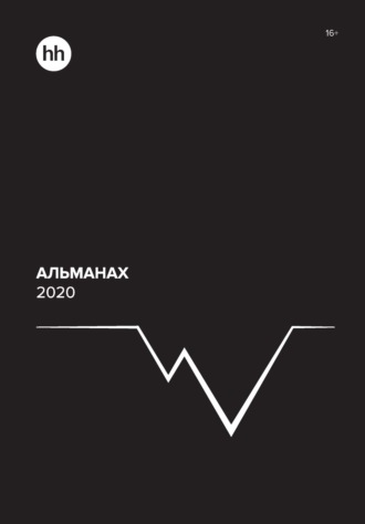 . Альманах HeadHunter 2020