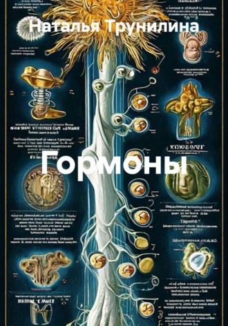 . Гормоны