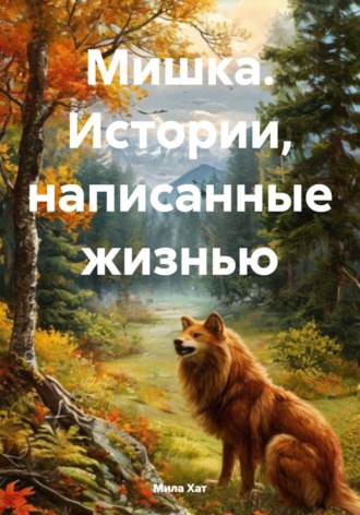 Мила Хат. Мишка. Истории, написанные жизнью