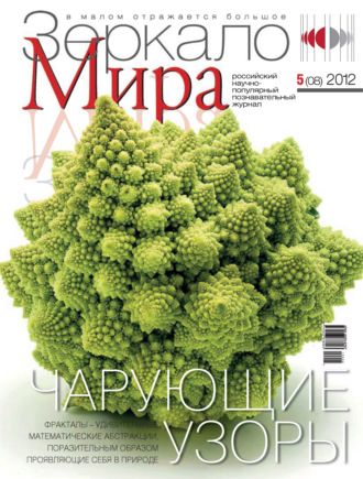 . Зеркало мира №05(08)/2012