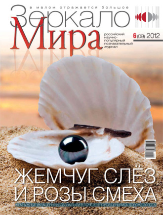 . Зеркало мира №06(09)/2012