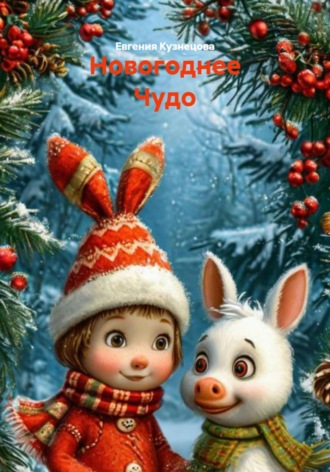 . Новогоднее Чудо