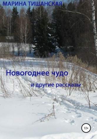 Марина Антоновна Тишанская. Новогоднее чудо и другие рассказы