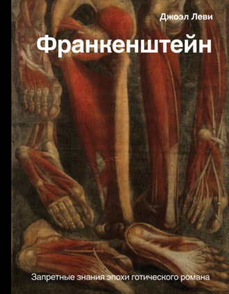 . Франкенштейн. Запретные знания эпохи готического романа