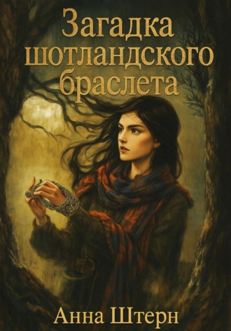 . Загадка шотландского браслета