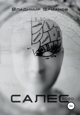 . Салес 2020