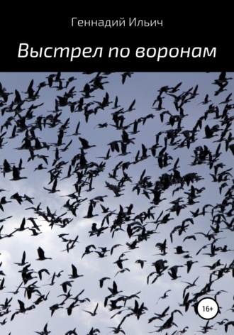 Геннадий Владимирович Ильич. Выстрел по воронам