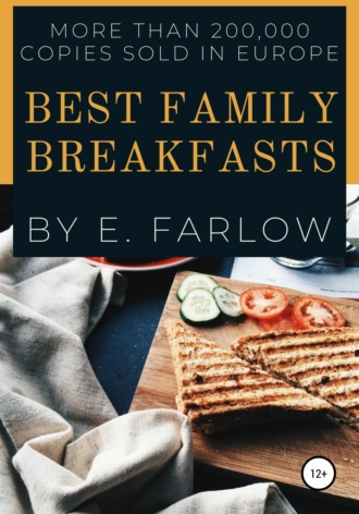 . Best Family Breakfasts