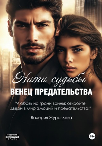 . Нити судьбы: Венец предательства