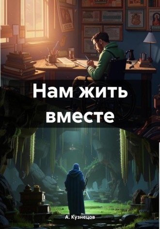 Алексей Кузнецов. Нам жить вместе